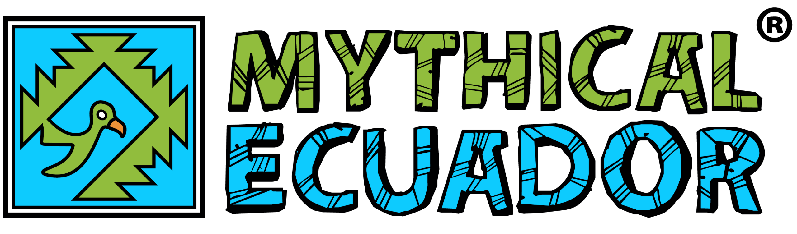 Mythical Ecuador